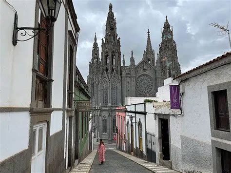 que ver en arucas|Los 8 lugares imprescindibles qué ver Arucas (Gran Canaria)